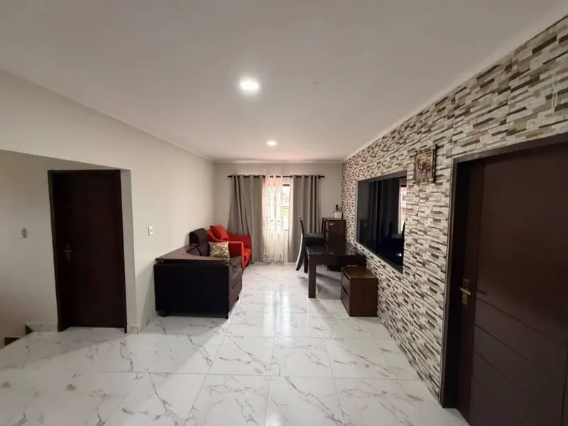 Furnished two-story house with pool for sale in the South Zone: foto 7 de 25