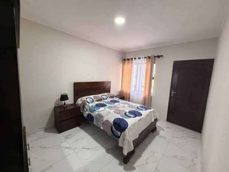 Furnished two-story house with pool for sale in the South Zone: foto 8 de 25