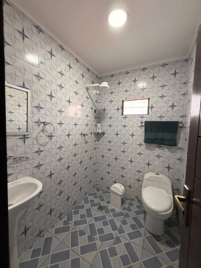 Furnished two-story house with pool for sale in the South Zone: foto 9 de 25
