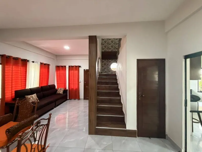 Furnished two-story house with pool for sale in the South Zone: foto 14 de 25