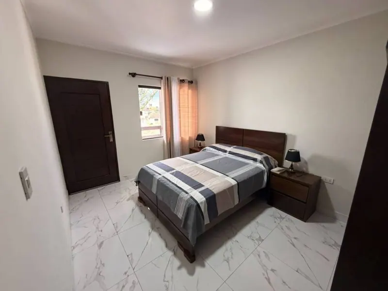 Furnished two-story house with pool for sale in the South Zone: foto 15 de 25