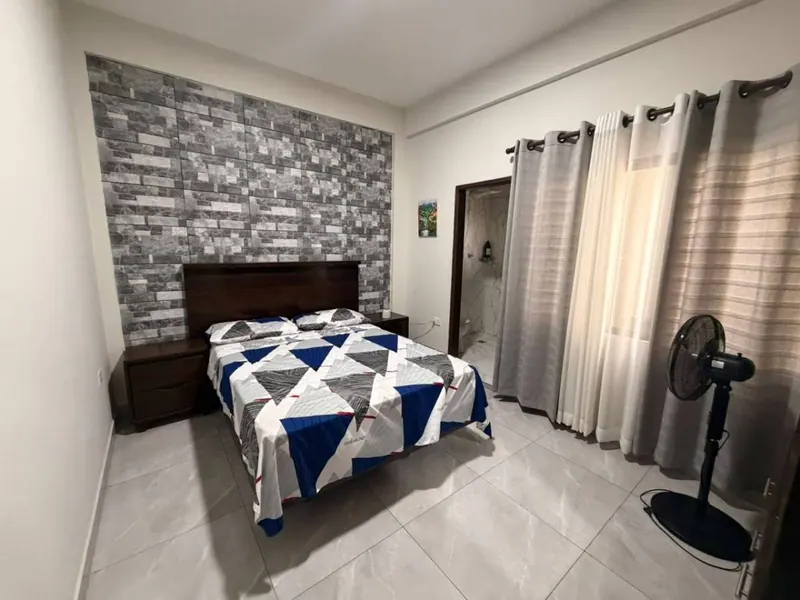 Furnished two-story house with pool for sale in the South Zone: foto 17 de 25