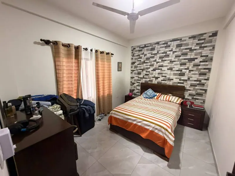 Furnished two-story house with pool for sale in the South Zone: foto 18 de 25