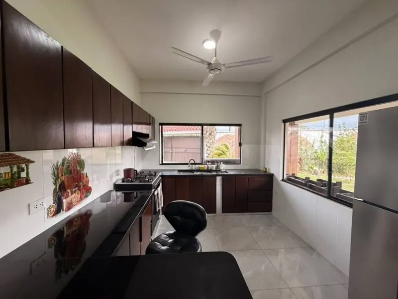 Furnished two-story house with pool for sale in the South Zone: foto 21 de 25
