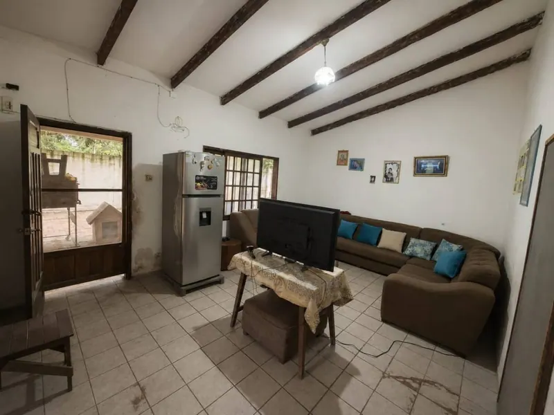 Casa en esquina con tiendas comerciales en venta en Valle Sánchez: foto 8 de 13