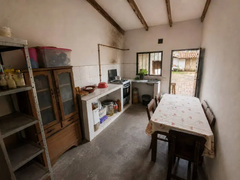 Casa en esquina con tiendas comerciales en venta en Valle Sánchez: foto 9 de 13