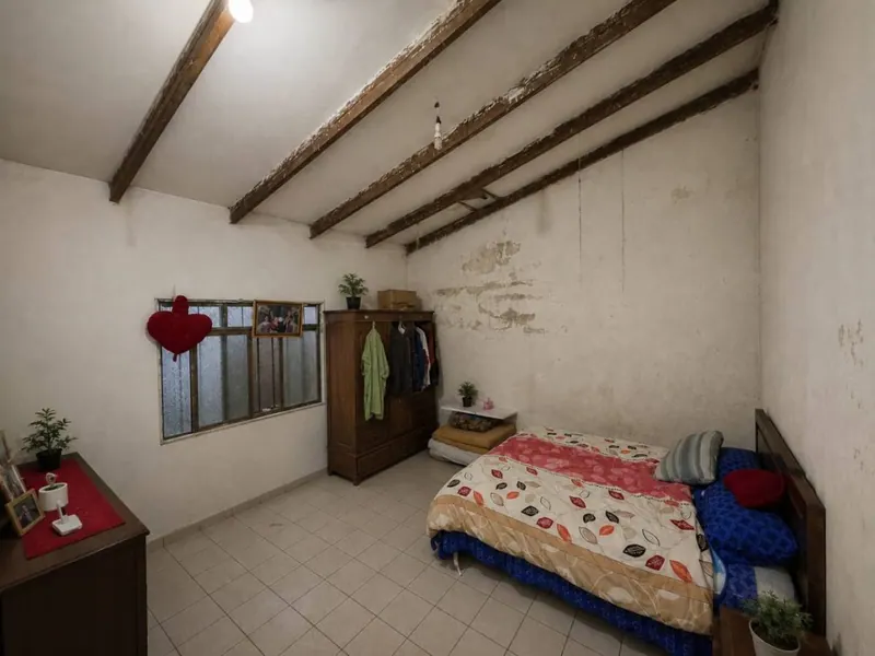 Casa en esquina con tiendas comerciales en venta en Valle Sánchez: foto 13 de 13