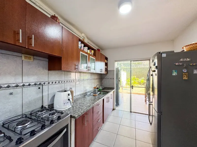 4-bedroom house for sale in the Puesta del Sol gated community: foto 5 de 21