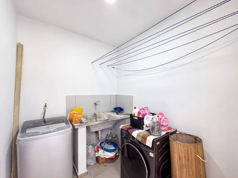 4-bedroom house for sale in the Puesta del Sol gated community: foto 8 de 21