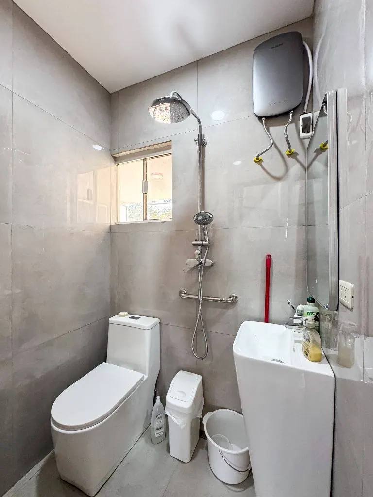 4-bedroom house for sale in the Puesta del Sol gated community: foto 9 de 21