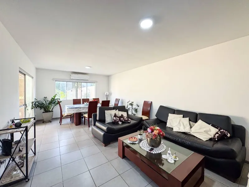 4-bedroom house for sale in the Puesta del Sol gated community: foto 11 de 21