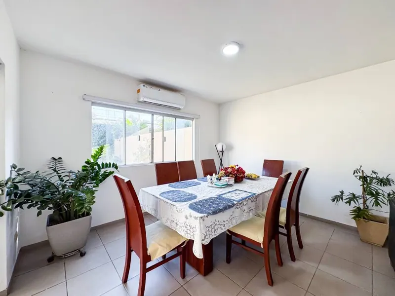 4-bedroom house for sale in the Puesta del Sol gated community: foto 12 de 21