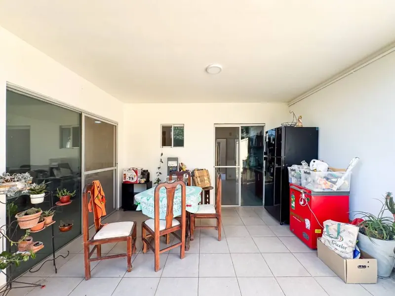4-bedroom house for sale in the Puesta del Sol gated community: foto 13 de 21