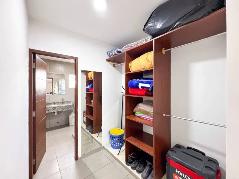 4-bedroom house for sale in the Puesta del Sol gated community: foto 20 de 21