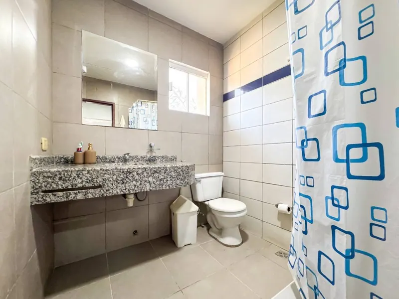 4-bedroom house for sale in the Puesta del Sol gated community: foto 21 de 21