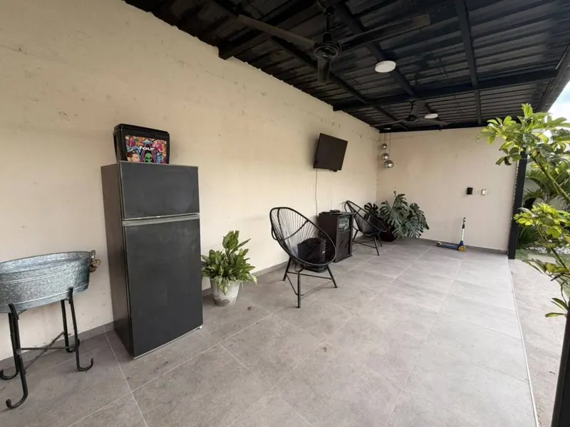 3-bedroom house for sale in Jardines del Remanso, North Zone: foto 4 de 9