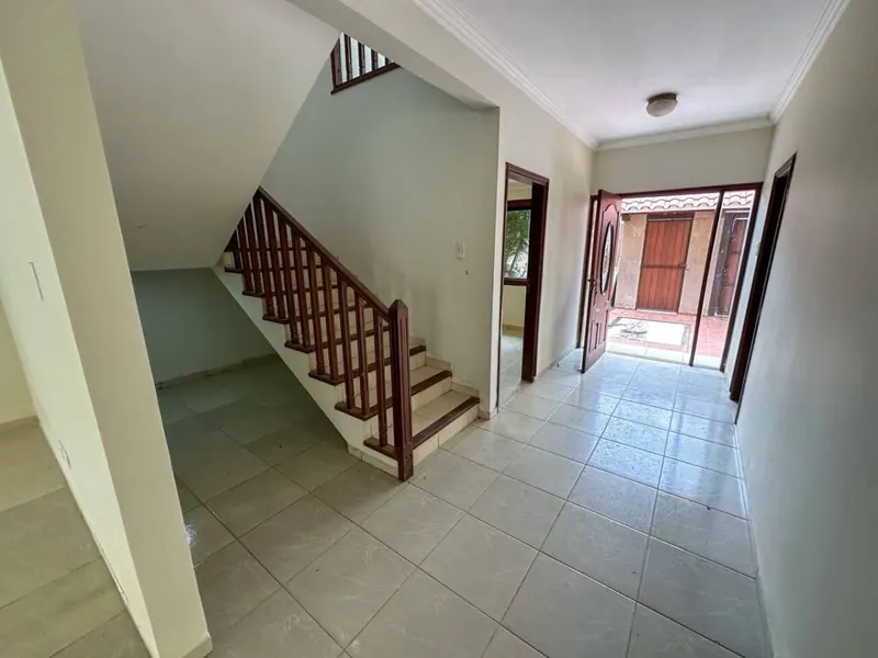 Casa de 4 dormitorios en venta en el Barrio Aeronáutico, Zona Sur: foto 5 de 11