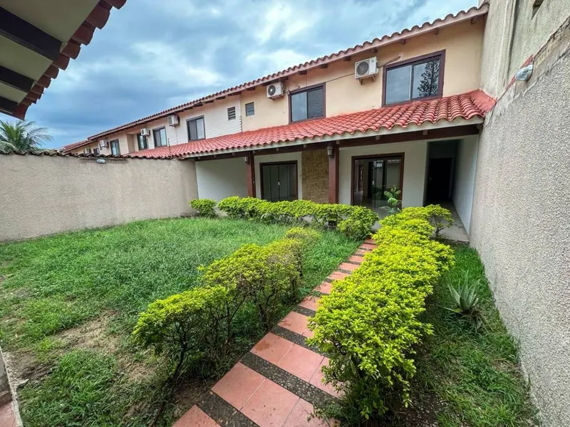 Casa de 4 dormitorios en venta en el Barrio Aeronáutico, Zona Sur: foto 11 de 11