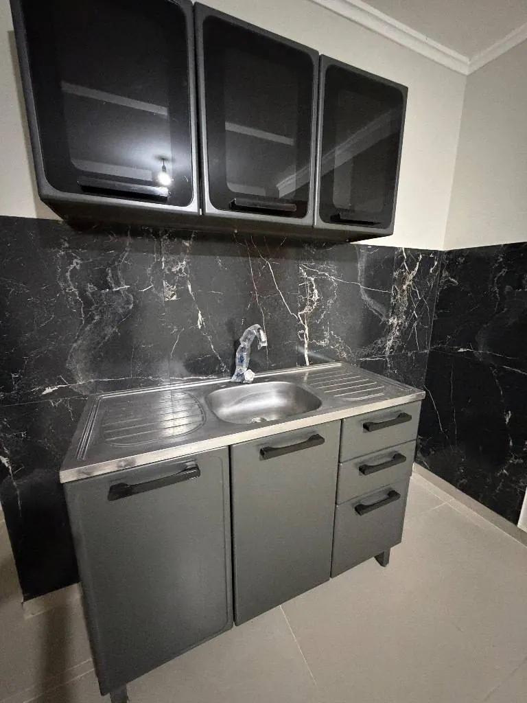 Studio for rent near Av. Paragua, East Zone