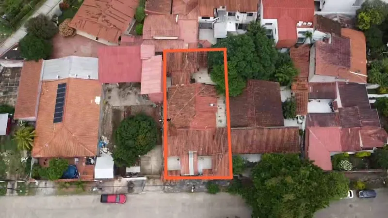 394 m² lot for sale on Radial 27, North Zone: foto 2 de 3