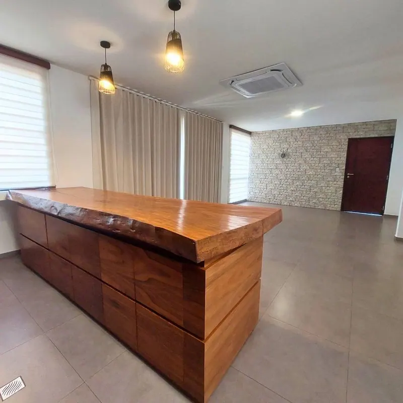 3-bedroom apartment for anticrético in the South Zone