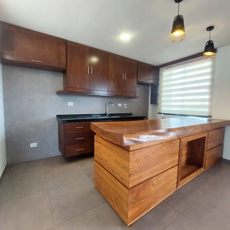 3-bedroom apartment for anticrético in the South Zone: foto 2 de 12