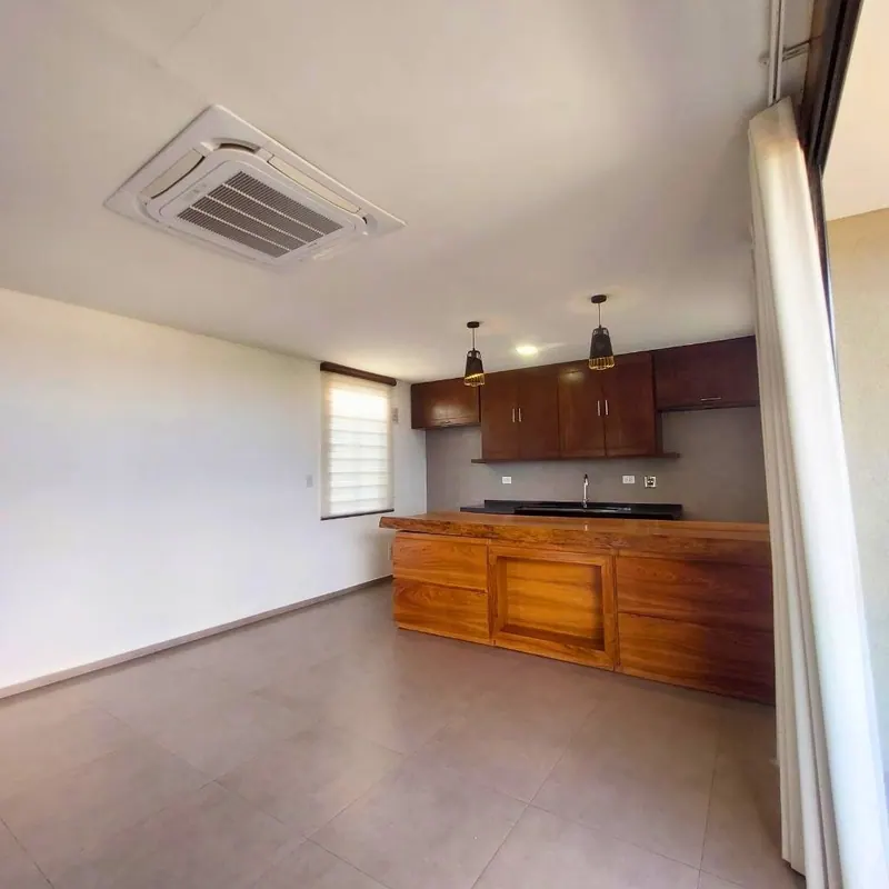 3-bedroom apartment for anticrético in the South Zone: foto 3 de 12
