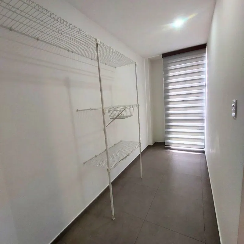 3-bedroom apartment for anticrético in the South Zone: foto 9 de 12