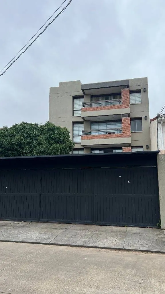 3-bedroom apartment for anticrético in the South Zone: foto 12 de 12