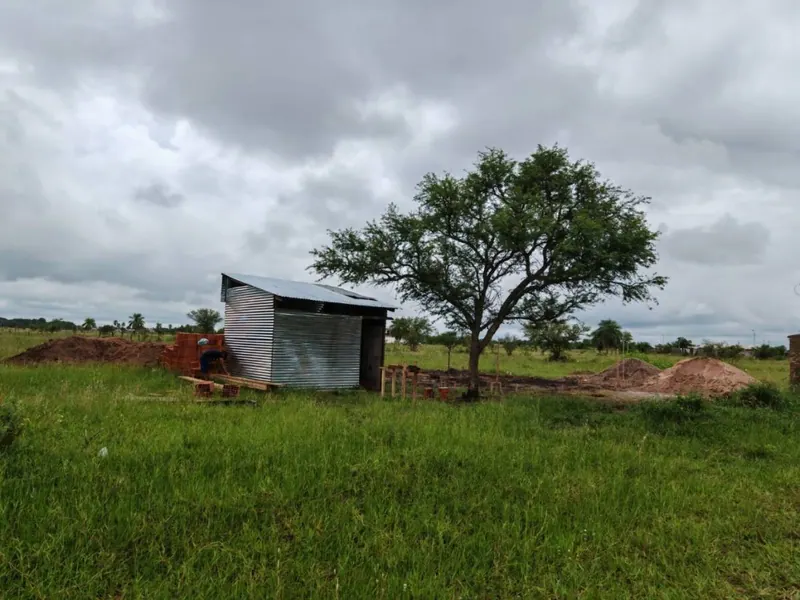 Terreno en esquina de 511,47 m² en venta en Urbanización Celina 7: foto 4 de 6