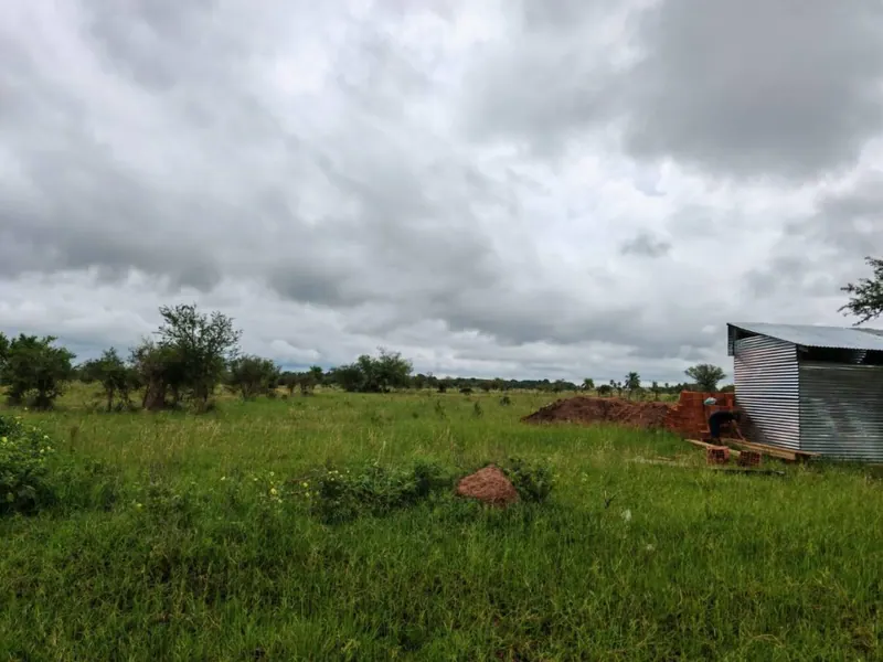Terreno en esquina de 511,47 m² en venta en Urbanización Celina 7: foto 5 de 6