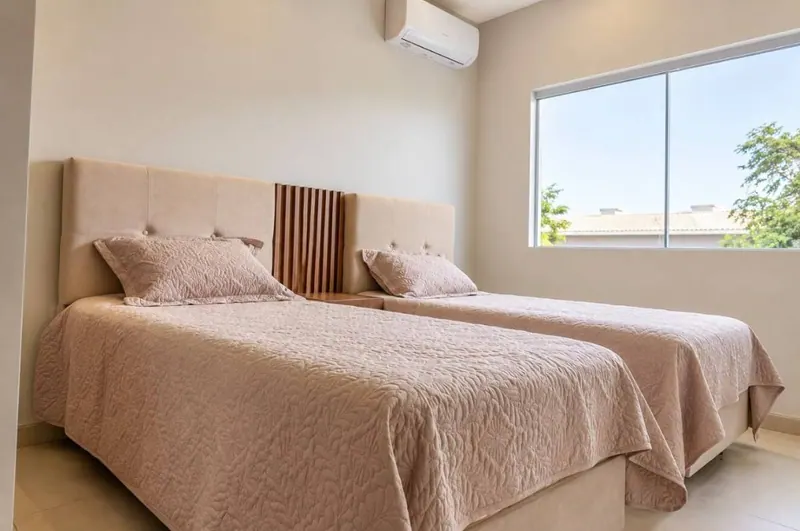Furnished 3-bedroom house for sale on Av. Beni, 9th ring: foto 8 de 11