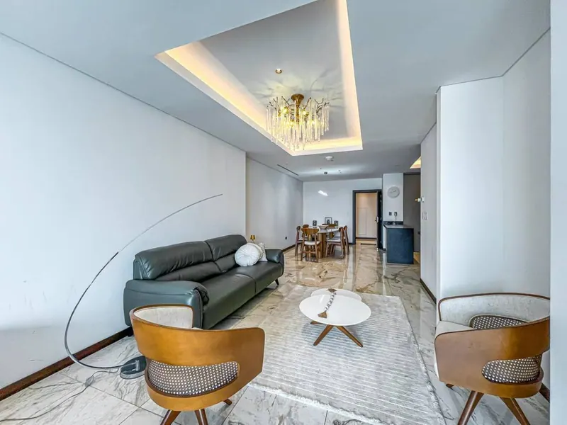 Monoambiente de 82,88 m² en venta en Green Tower, Equipetrol: foto 6 de 14