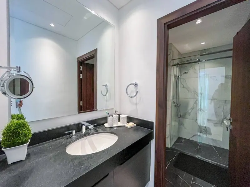 Monoambiente de 82,88 m² en venta en Green Tower, Equipetrol: foto 9 de 14