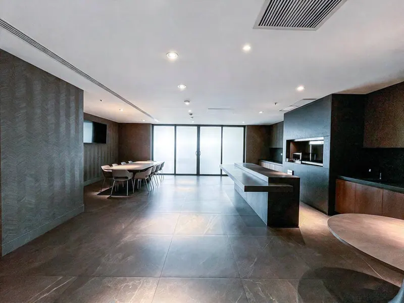 Monoambiente de 82,88 m² en venta en Green Tower, Equipetrol: foto 13 de 14