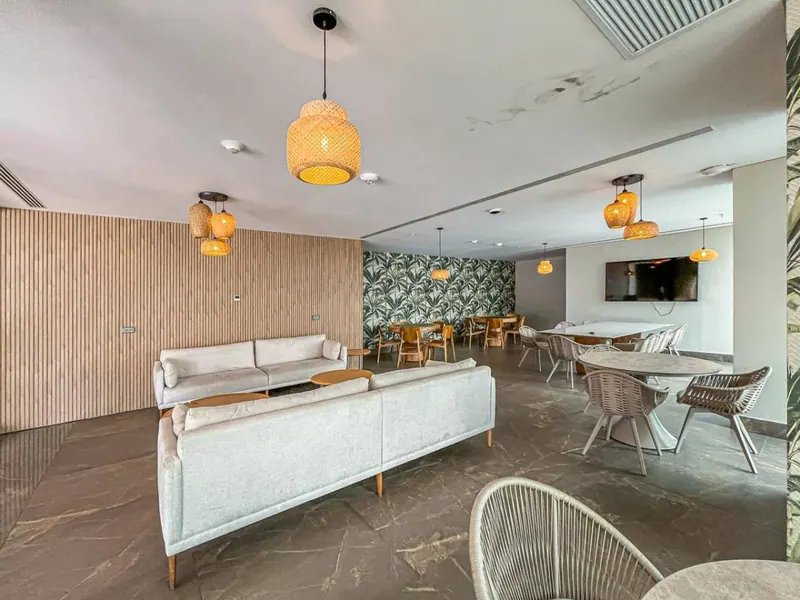 Monoambiente de 82,88 m² en venta en Green Tower, Equipetrol: foto 14 de 14