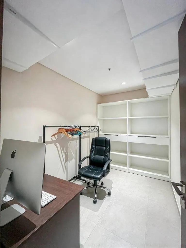 Departamento de 2 dormitorios en venta en Green Tower, Equipetrol: foto 14 de 18