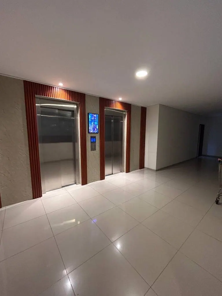 2-bedroom apartment for rent in Torre Barcelona: foto 5 de 18