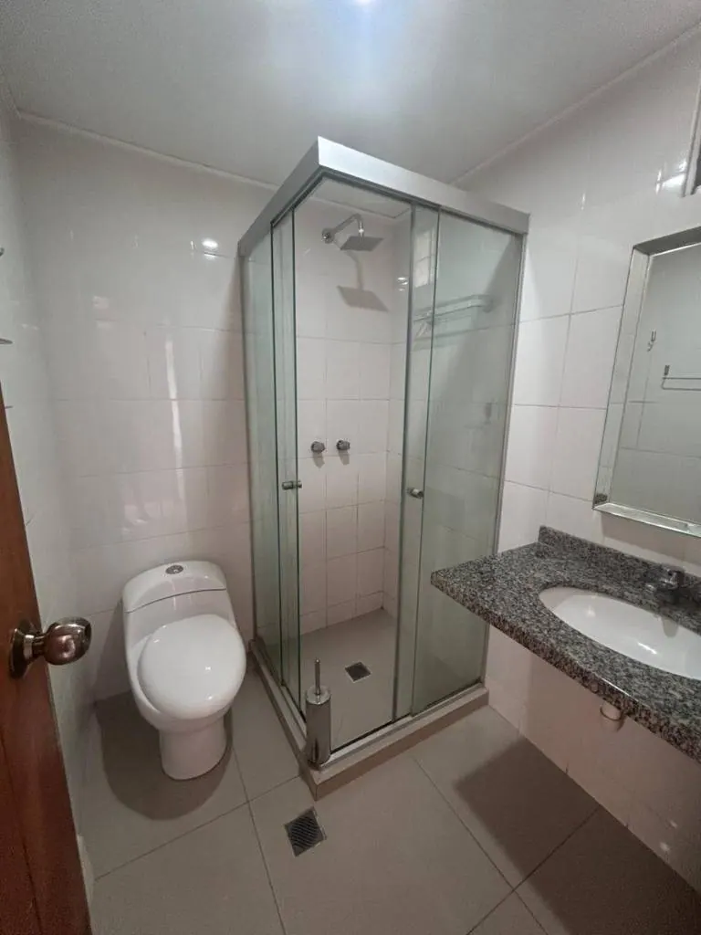 2-bedroom apartment for rent in Torre Barcelona: foto 10 de 18
