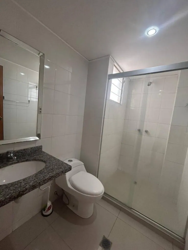 2-bedroom apartment for rent in Torre Barcelona: foto 11 de 18