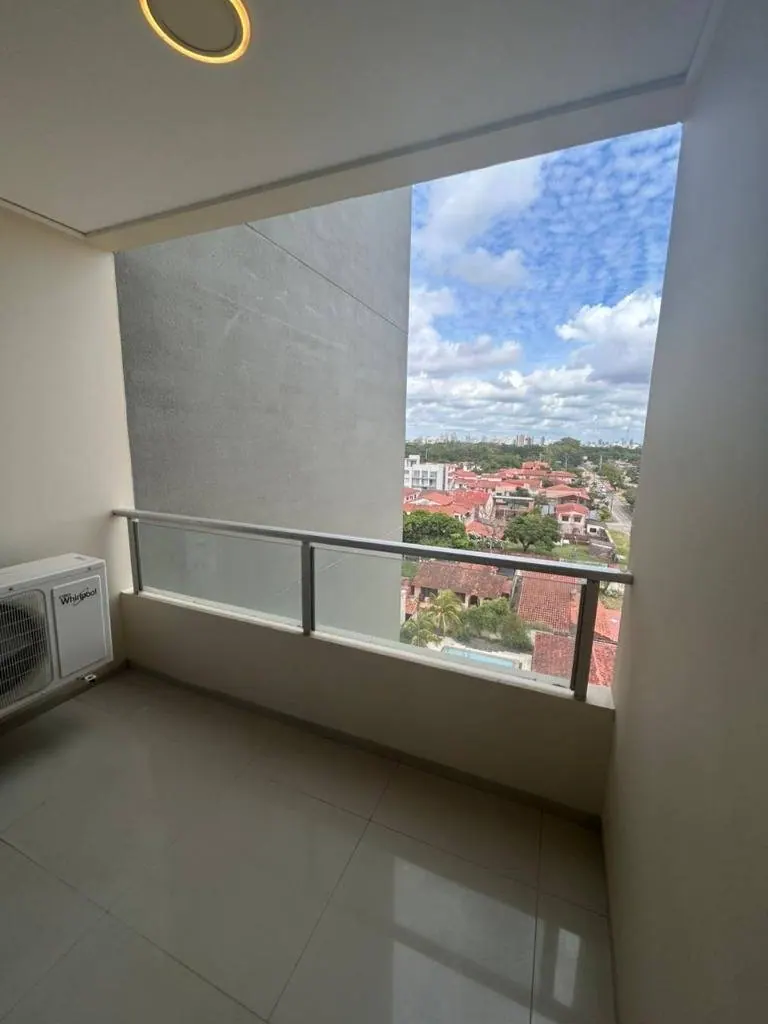 2-bedroom apartment for rent in Torre Barcelona: foto 13 de 18