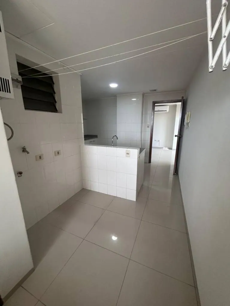 2-bedroom apartment for rent in Torre Barcelona: foto 14 de 18