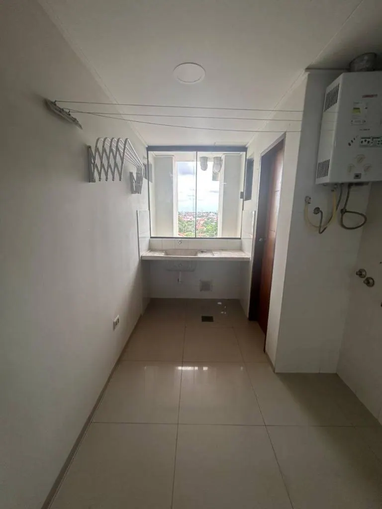 2-bedroom apartment for rent in Torre Barcelona: foto 15 de 18