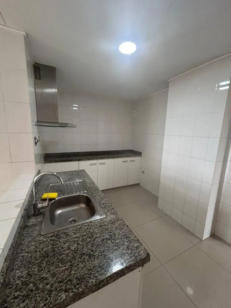 2-bedroom apartment for rent in Torre Barcelona: foto 16 de 18