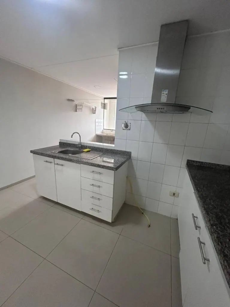 2-bedroom apartment for rent in Torre Barcelona: foto 17 de 18