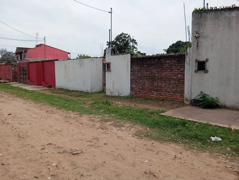 Terreno de 359,37 m² en venta en la Zona Este, Av. Cumavi: foto 1 de 4