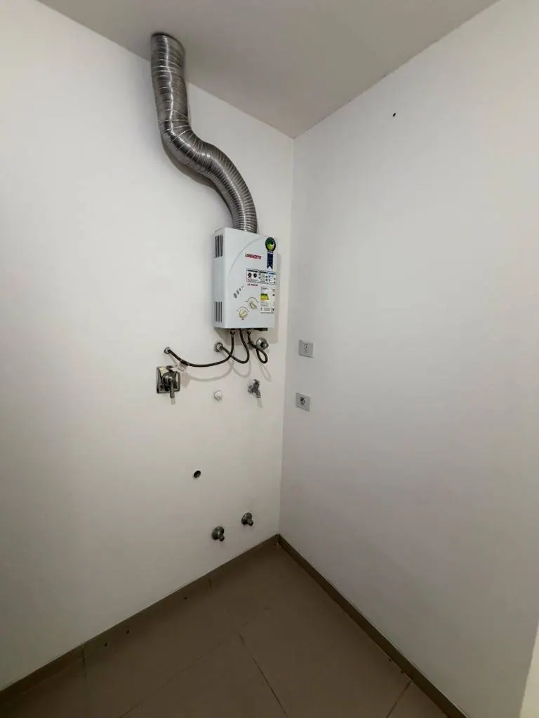 1-bedroom apartment for rent in the Kenya building, Sirari: foto 7 de 13