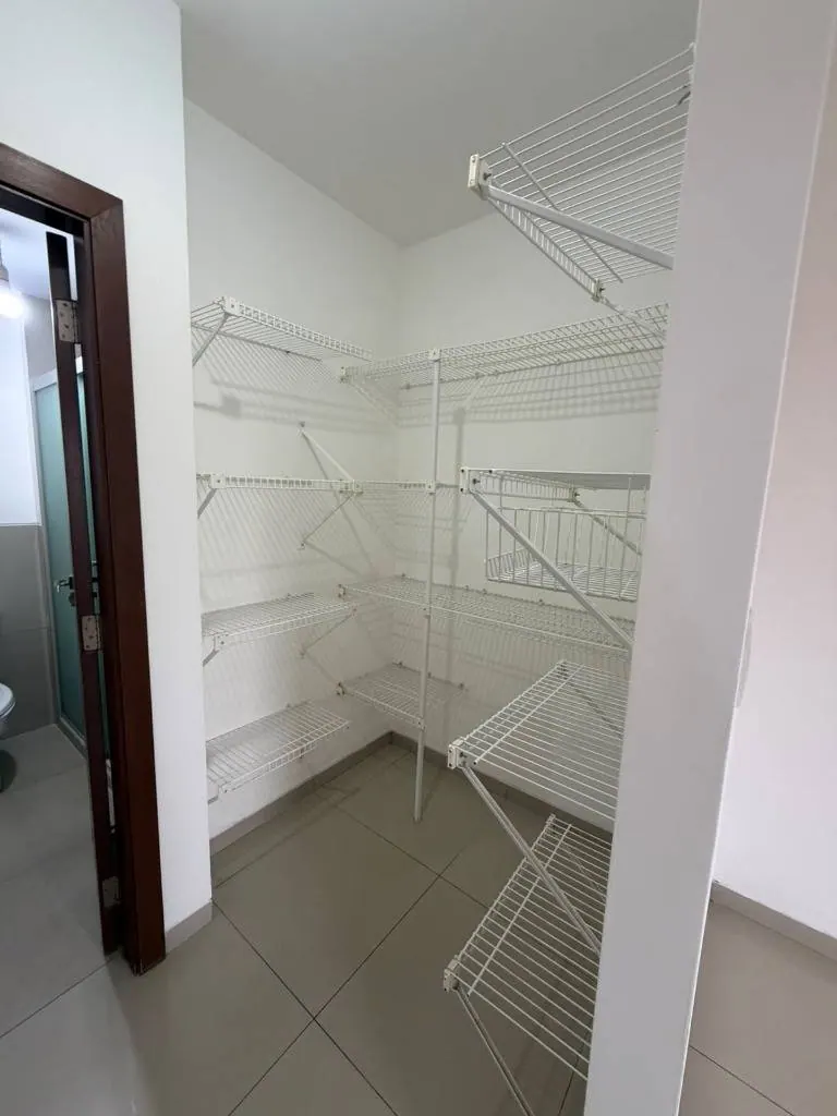 1-bedroom apartment for rent in the Kenya building, Sirari: foto 9 de 13