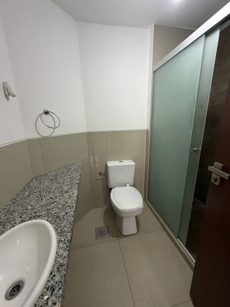 1-bedroom apartment for rent in the Kenya building, Sirari: foto 10 de 13