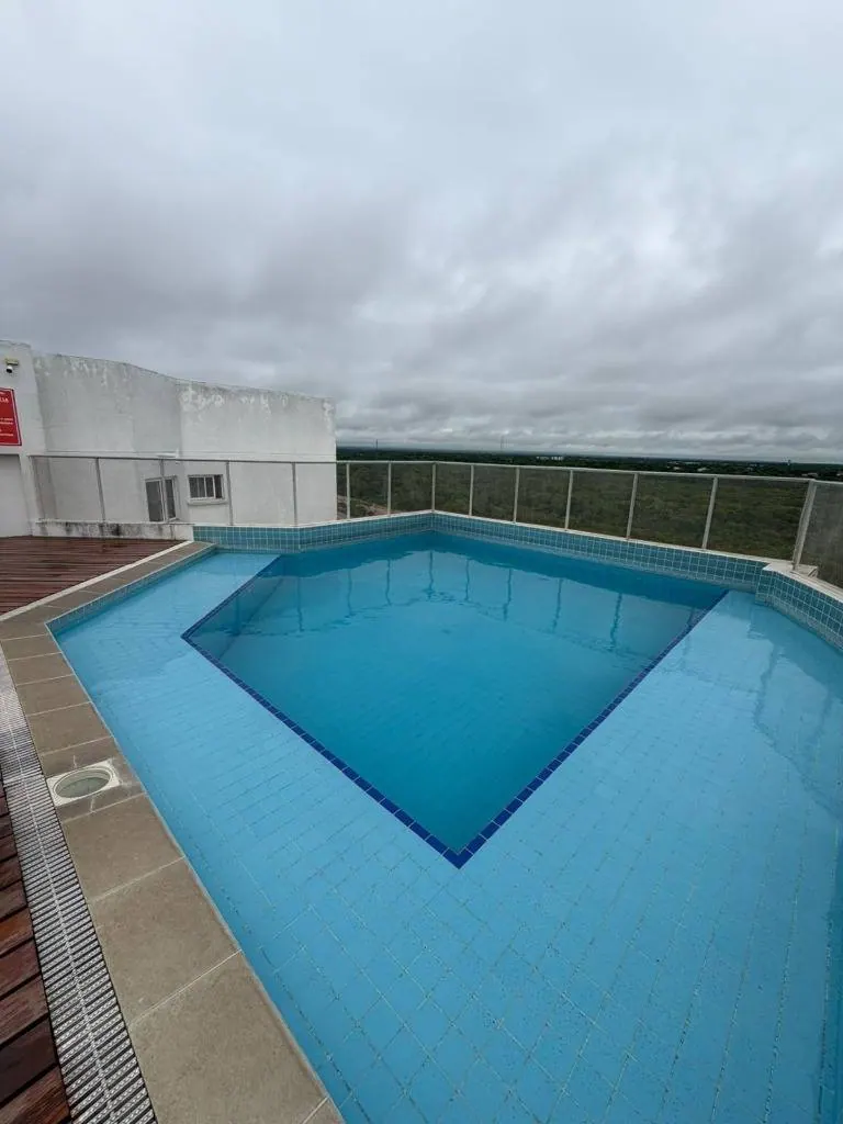 1-bedroom apartment for rent in the Kenya building, Sirari: foto 11 de 13